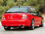 Lexus IS430 Project Concept 2003 года
